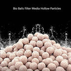 140 Media balls