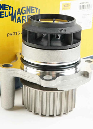 06F121011 Pompa dell'Acqua di Alta Qualità per Motore EA113 2.0T per Audi A1 A3 A4 B7 A6 C6 TT e per VW Golf Scirocco EOS Jetta Passat Octavia