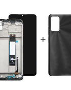 Per Xiaomi 6.53 ''OEM Redmi 9T Per Redmi9T J19S M2010J19SG Display LCD Touch Screen Digitizer Assembly sostituzione