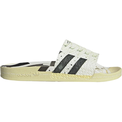 Ciabatte Adidas originali clover ADILETTE SUPERSTAR da uomo e da donna FW6093