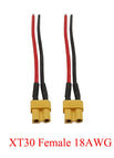 Female XT30 Connector