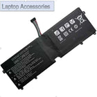 CHJ F  LBP7221E LBG722VH Laptop Battery For LG Gram 13Z940 13ZD940 13Z950 13Z970 14Z950 14ZD950 14Z960 15Z960 15ZD960 15ZD975