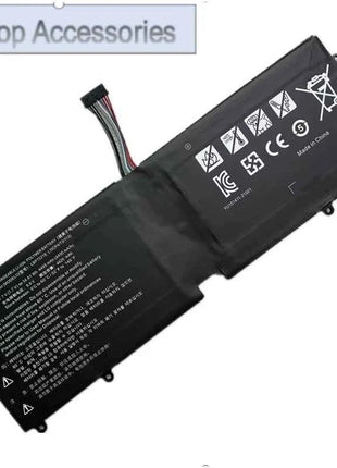 CHJ F  LBP7221E LBG722VH Laptop Battery For LG Gram 13Z940 13ZD940 13Z950 13Z970 14Z950 14ZD950 14Z960 15Z960 15ZD960 15ZD975