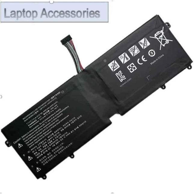 CHJ F  LBP7221E LBG722VH Laptop Battery For LG Gram 13Z940 13ZD940 13Z950 13Z970 14Z950 14ZD950 14Z960 15Z960 15ZD960 15ZD975