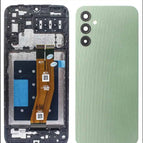 A145R Green Cover