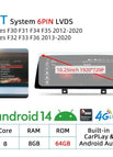 Q8G64 F30 NBT / Poland