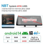 Q8G64 F30 NBT / Poland