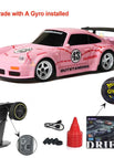4305pink with gyro