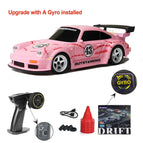 4305pink with gyro