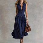 Dark Blue / XL