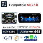 S1250 8G128 Z1 Plus / China Mainland