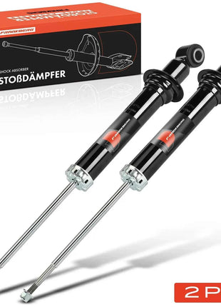 Ammortizzatore posteriore Frankberg 2x per Mazda MX-5 III NC 1.8L 2.0L 2005-2014 551118 72496 G51907