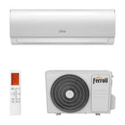 Ferroli GIADA S 12 WIFI Condizionatore d'Aria (3.000 frigorie – 12.000 BTU)