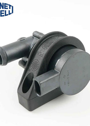 Pompa Acqua di Raffreddamento 1K0965561J, Pompa Ausiliaria Elettrica 12V per VW Jetta Golf Passat CC Scirocco Tiguan Beetle Superb