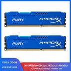 16GB 2x8GB1866 Kit