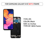 With Frame / China Mainland