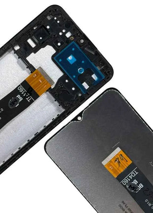 IPS For Samsung Galaxy A13 4G LCD SM-A135F SM-A135M Display Touch Screen Digitizer Replace For Samsung A13 5G Display SM-A136U