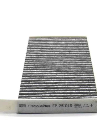 MANNFILTER FP25015 Cabin Air Filter For TESLA MOTORS Model 3 06.2018- Model Y 01.2021- 110768100A 110768100B 110768100C