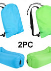 Blue Green
