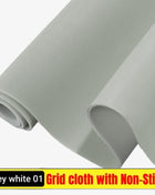 Mesh Fabric for Car Roof Lining, Headliner Repair and Replacement, with Foam Backing, Breathable, DIY, 250-50x150cm