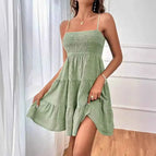 light green / S
