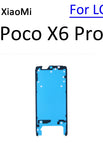 For Poco X6 Pro LCD