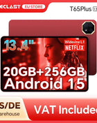 Teclast T65 Plus Tablet 13.4