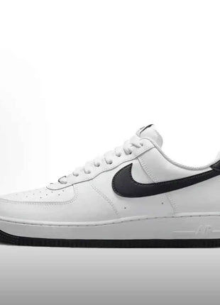 Nike Air Force 1 '07 LV8 Men's Casual Sneakers Retro Leather Low-Top Comfortable Streetwear Shoes DA8571-100