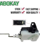 Attuatore Sblocco Porta per AUDI A6 4B C5 RS6 97-05 5K6810773 5K6810773A 8P0862153A 4B0862153 4B9862153 4F0862153