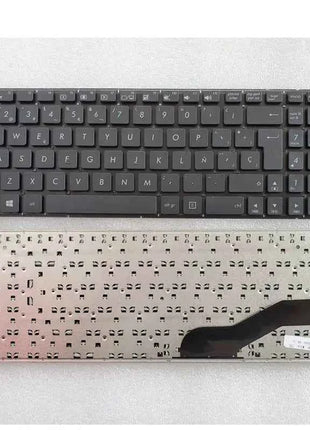 US NEW Laptop Keyboard For ASUS A540 A540LA A540U A540LJ A540SA A540SC K540L VM520U X540L X540LJ X540CA X540SA X540LA X540SC