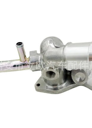 25620-2B001 Motori per auto Gruppo alloggiamento termostato liquido di raffreddamento per HYUNDAI Accent KIA OEM 256202B001 SKTOO Accessori Para Auto