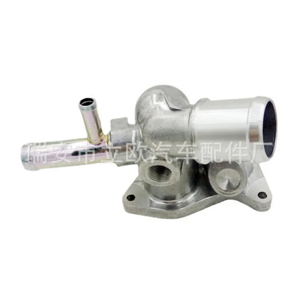 25620-2B001 Motori per auto Gruppo alloggiamento termostato liquido di raffreddamento per HYUNDAI Accent KIA OEM 256202B001 SKTOO Accessori Para Auto