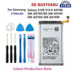 Brand New  battery For Samsung Galaxy S6 S6 Edge/Plus  S7 S7 Edge S8 S8 Plus+ S9  S9 Plus  S10 S10E S10 Plus J5 Pro J7 Pro