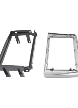 9 pollici Per ALFA ROMEO MITO 2008 Radio Telaio DVD Stereo Pannello Dash Mount Trim Kit Cablaggio Cavo di Alimentazione Cavo Canbus Decoder