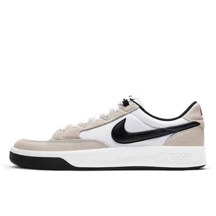 Nike SB Adversary Men's Skate Shoes Premium Cushioning Durable Support Lightweight for Skateboarding Casual Wear CW7456-005