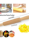 1pcs 5mmPasta Cutter