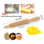 1pcs 5mmPasta Cutter