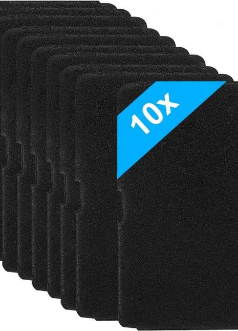10PCS Replacement Dryer Filters for Beko/Grundig/Elektra Bregenz/Blomberg Part 2964840100 Tumble Dryer Spare Parts