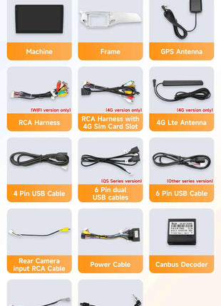 Car Radio Multimedia Video Player for Citroen C3 DS3 2010-2016 Autoradio DSP GPS Carplay Intelligent Stereo by Snapdragon 6115