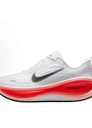 Nike Vomero Plus Reverse Swoosh Sneakers Unisex Style Unique Comfort Cushioning Lightweight Everyday Wear IH2268-100