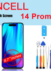 INCELL For i14ProMax
