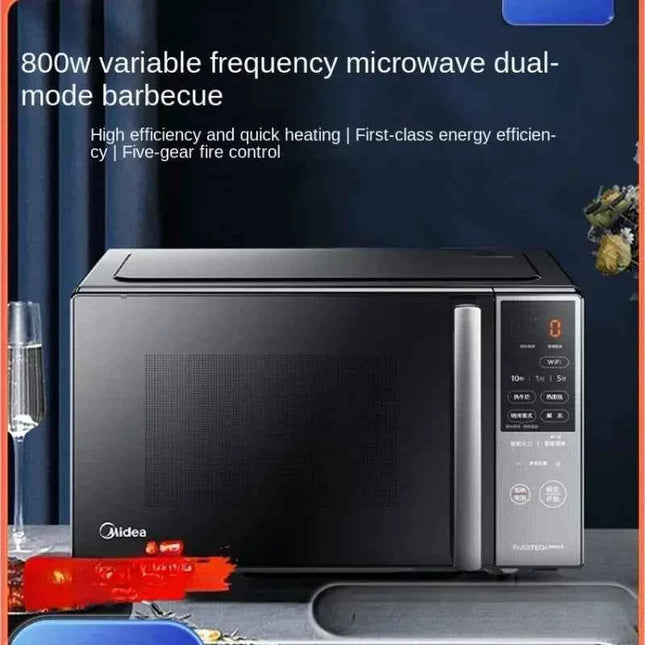 Forno a Microonde Midea con Convezione e Grill - 1° Classe Energetica, Inverter FD