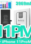 11Pro Max 3969mAh / China Mainland