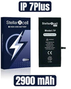 Choice StellarXcell OEM Chip Battery Replacement for IPhoneSE 7 8 X XR XS XSMAX iphone11 12pro 13mii 14pro 15Pro  Replacement