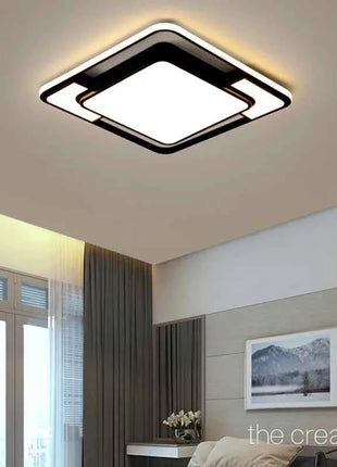 AuroraRealm Illuminazione Lampada da soffitto a LED creativa Lustro Casa Soggiorno Decorazione Camera da letto per bambini Luce Balcone Corridoio Cucina