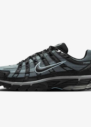 Nike P-6000 CNPT Performance Running Shoes Slip-Resistant, Durable, Cushioned & Stable Design Unisex Style IF6199-003