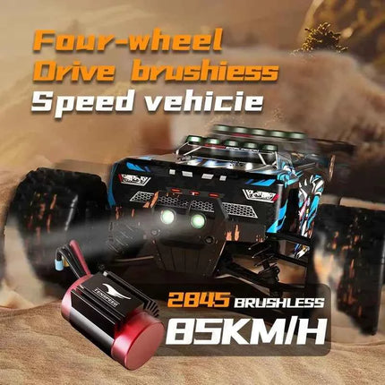 Professional Off-Road Drift Racing Car Toy for Boys 4x4 Scale Remote Control car 4WD with Realistic Features rc drift car