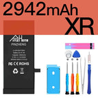 2942mAh For iXR