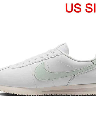 NIKE W CORTEZ Women's Skateboarding Shoes Sneakers Comfortable Breathable Cotton Low-Top Style for Women
