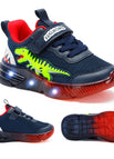navy-8 / EU 26 (US 9.5)